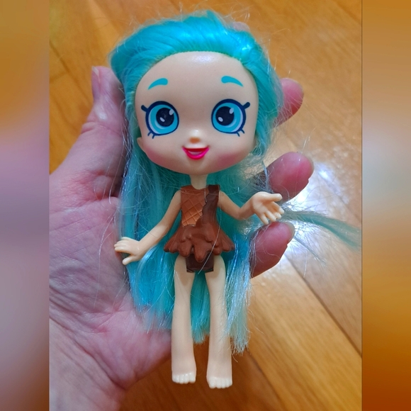 Lot of Six Shopkins Shoppies (Bag #8) - Picture 7 of 7